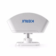 Wireless Infrared Detector Curtain Sensor Detector Burglar Alarm System Detector