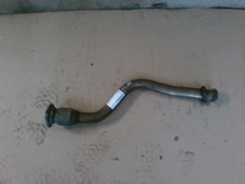 Tube d'échappement Renault CLIO