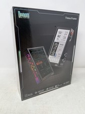 DIVOOM TIMES FRAME - WiFi 3D Transparent Digital Photo Frame 10.1" 64GB