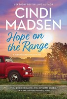 Cindi Madsen | Hope On The Range | Taschenbuch | Englisch (2021) | Sourcebooks
