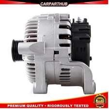 New Alternator For BMW 5 Series E60 6 Series E63 7 Series E65 V8 4.4L 4.8L 11358