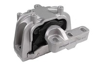 Metzger Lagerung, Motor 8054257 FüR Audi Skoda Vw, Rechts