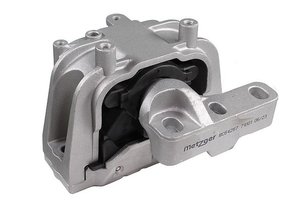 Metzger Lagerung, Motor 8054257 FüR Audi Skoda Vw, Rechts-image