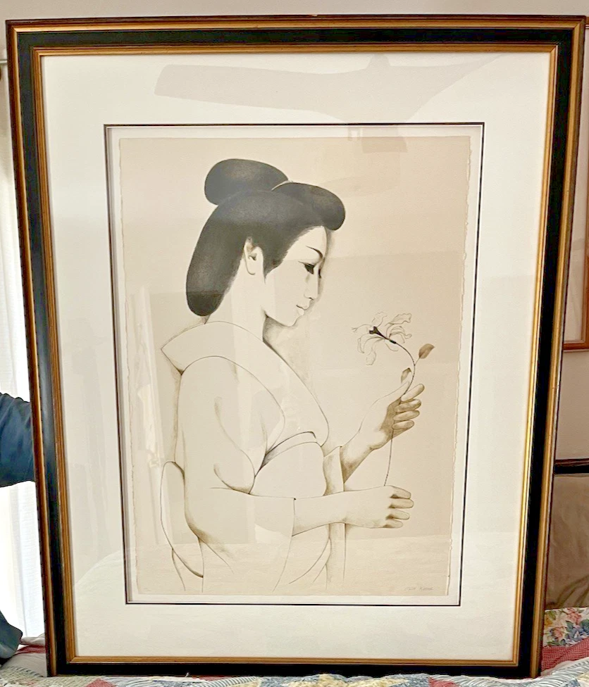 Margaret Keane Limited Edition Art Prints for sale | eBay