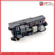 Sicherungskasten SAM Modul 2115457001 MERCEDES CLS C219 CLS 320 CDI TEMIC