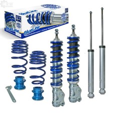 Original JOM BlueLine Gewindefahrwerk für VW Lupo 6X1 6E1 Bj. 1998-2005