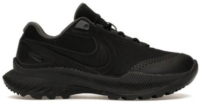 30cm ナイキ リアクト SFB  カーボン トリプルブラック Nike React SFB Carbon Low Black Anthracite 2021 for Sale