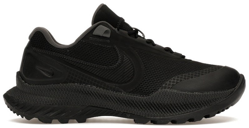 Nike React SFB Carbon Low Black Anthracite 2021 for Sale  display picture 2