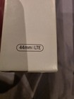Samsung Galaxy Watch6 44mm LTE GPS 16GB Black Aluminum Smartwatch w/Bands — photo 2