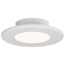 Maxim 87655WT Snug 4 Integrated LED Reflector...