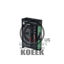 New In Box LEADSHINE M542-05 CNC Stepper Driv...