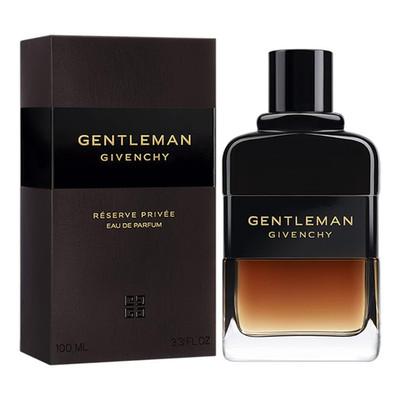 Givenchy Gentleman Reserve Privee EDP 3.3 oz