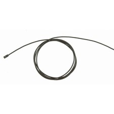 Sennheiser MKE2 Gold Series Omnidirectional Lavalier Condenser Microphone