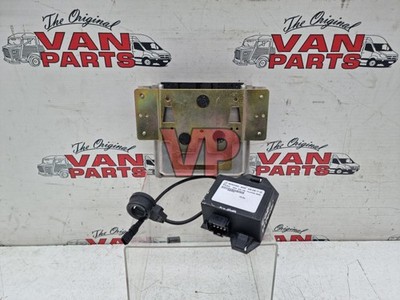 Mercedes Vito W638 CDI - ECU Kit (1996-2003) A00015379 0281010431
