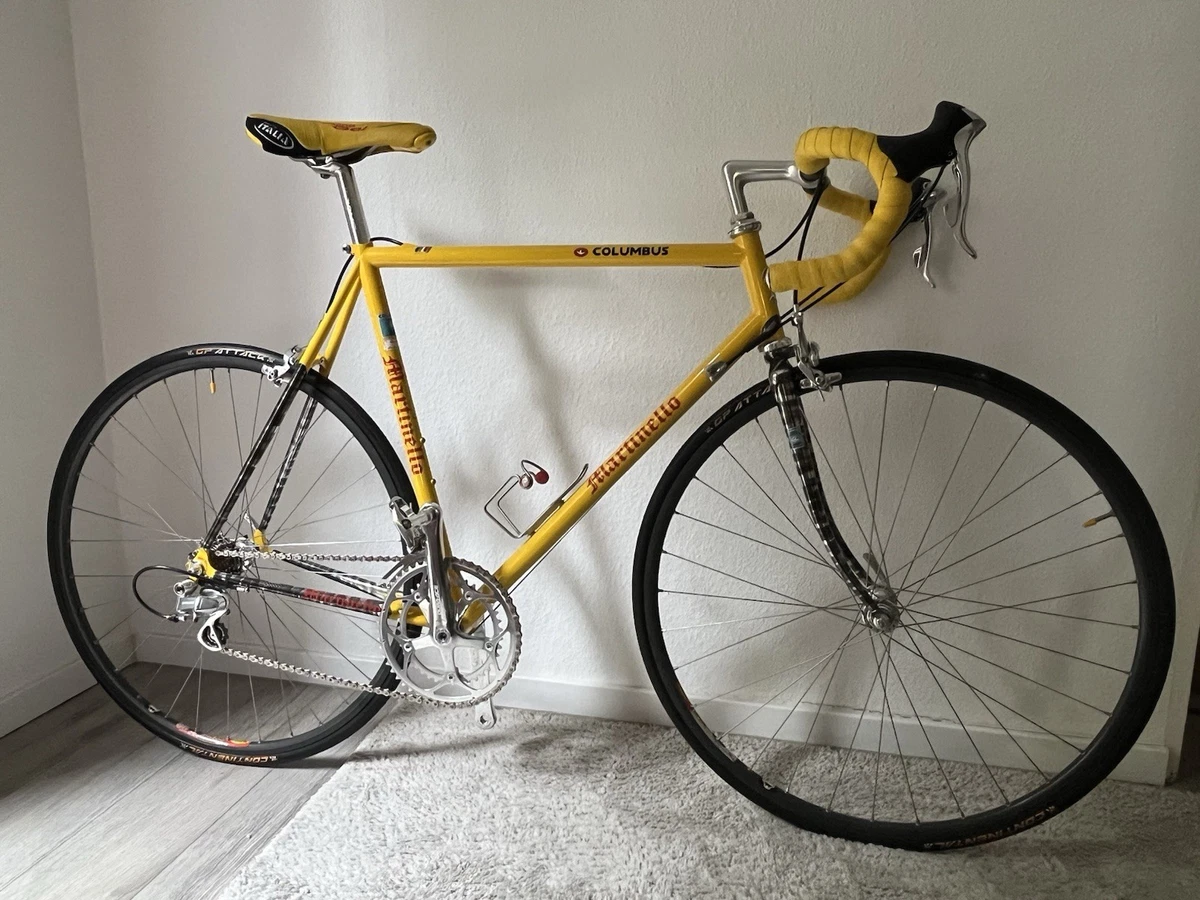 trekkingrad damen manufaktur 2R TRX 7 Fahrrad City & Trekking Color:Black Flake (Amber Gold and Yellow Lenses) Handschuhe aus Hirschleder mit Kreidler RS RMC RM 50