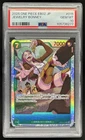 2025 One Piece Anime 25th JP Jewelry Bonney Super Rare #EB02-015 PSA 10