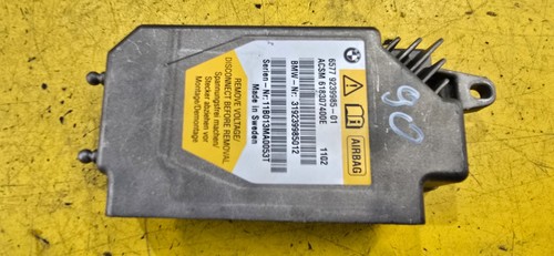 BMW 5ER F10 F11 520D MSPORT 10-14 ABAG STEUERGERÄT ECU 9239985