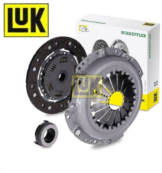 LuK 622164300 Kupplungssatz FüR Austin FüR Mg FüR Rover-image