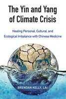 The Yin And Yang Of Climate Crisis | Brendan Kelly | Englisch | Taschenbuch