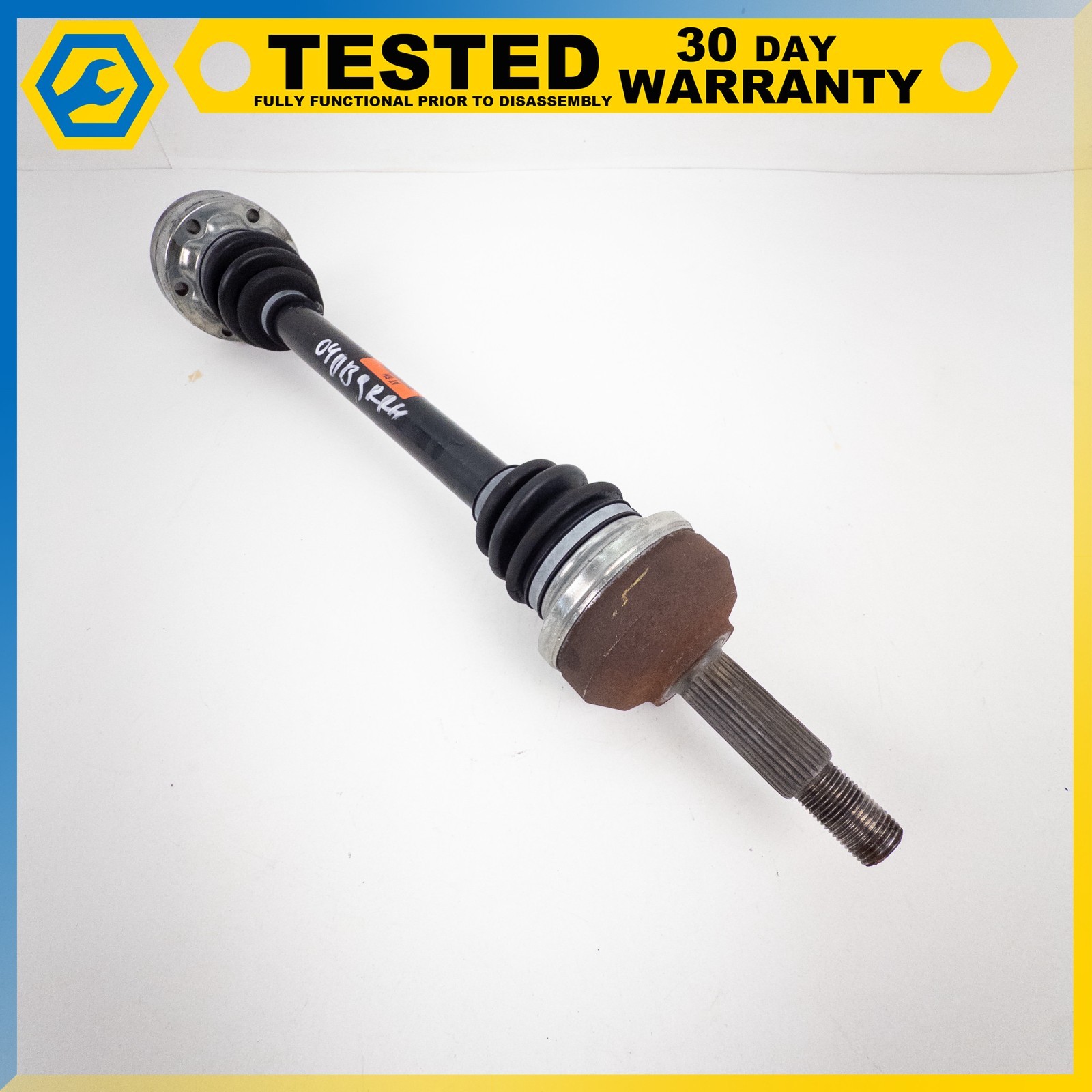 Aston Martin DB9 2005-2012 Rear Right Cv axle