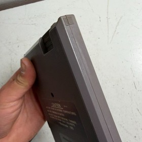 The Punisher (Nintendo Entertainment System) NES Shooter Video Game Cartridge