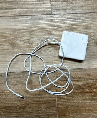 OEM Genuine APPLE A1424 85W MagSafe 2 Power Adapter Charger for MacBook 