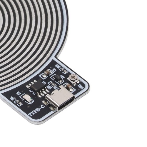 Generatore di risonanza 7,8 Hz generatore di impulsi a frequenza ultra bassa per nuovo - Foto 6 di 24