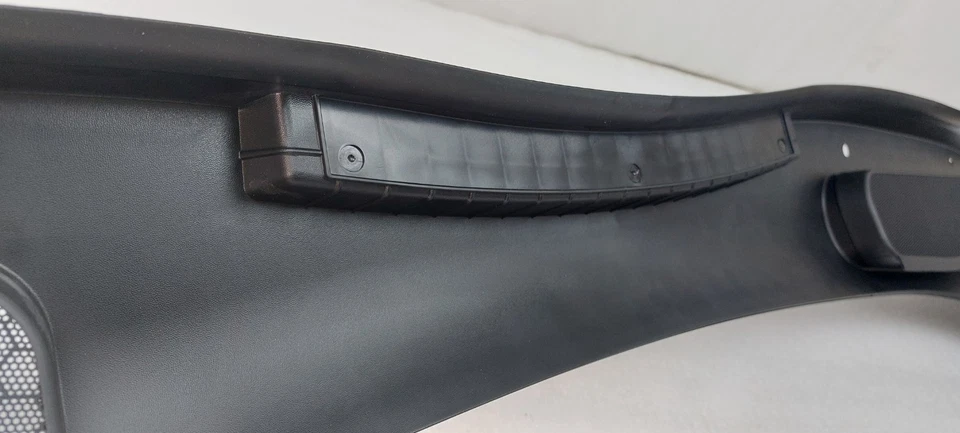 2014-2023 Ford Transit Connect Front Windshield Cowl Grille Panel DT1Z58018A16A - Image 4 of 4