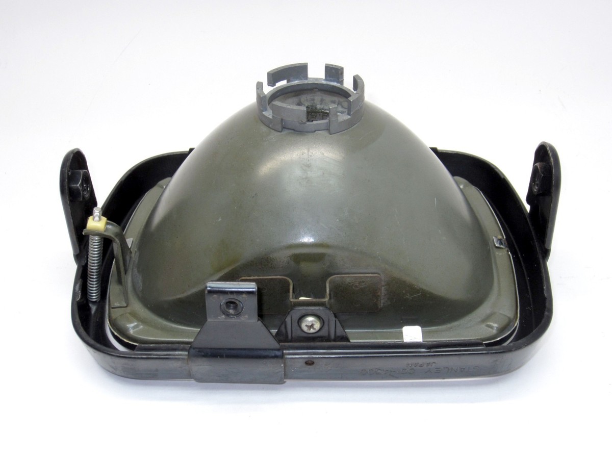 84 85 86 Kawasaki ZX900A Ninja GPZ 900 R 900R Front Headlight