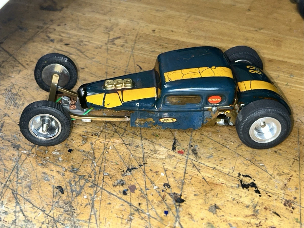 1/24 Scale Slot Cars | eBay