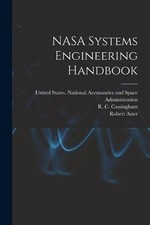 Shishko NASA Systems Engineering Handbook Paperback UK IMPORT