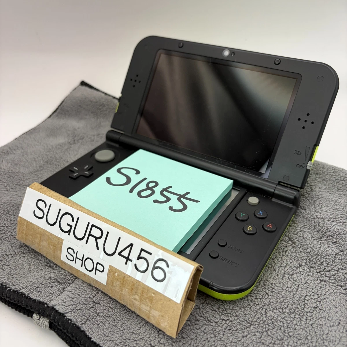 New Nintendo 3DS LL Video Game Consoles for sale | eBay UK
