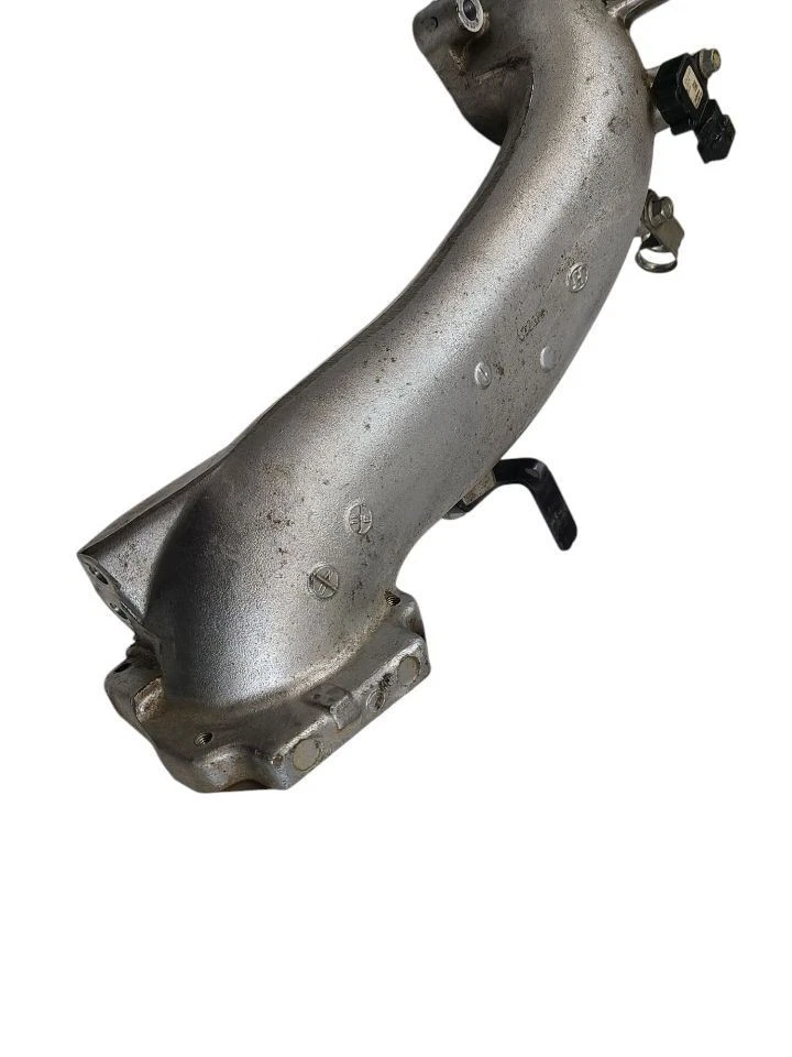 Throttle Body Throttle Valve Assembly 6.6L Fits 11-16 SIERRA 2500 PICKUP 627805 - Image 4 of 4