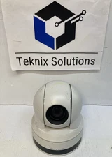 Sony Color Video Camera EVI-D80N - Powers On - READ