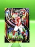 2024 Panini Select Prizm Premier Level Patrick Mahomes II BLACK & Gold #120