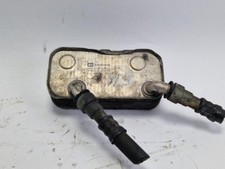 Ölkühler BMW 3er Coupe (E46) 323 Ci - 1436258 - Wärmetauscher