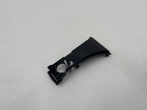 BMW 5 G30 G31 G38 2019 Mitte Zierleiste Stoßstange Stoßfänger vorne ENV2653