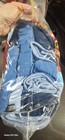Hanes Tagless Boxer Briefs 10-Pack XL Multicolor Breathable No Ride Up — photo 3