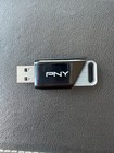 PNY 256GB Attaché X USB 3.2 Gen 1 Flash Drive BODSR9D4PL Up to 130MB/s Read
