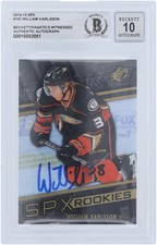 2014-15 SPx Hockey Cards 15