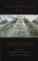 Thucydides: The Peloponnesian War | Thucydides | Englisch | Taschenbuch | 1998