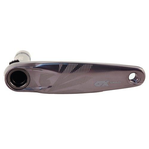 SRAM GX Eagle Crankset / Boost 148 / DUB / 12-Speed / 52mm CL / 175mm / 30T - Picture 4 of 4