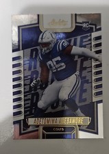 2023 Panini Absolute - Rookies Adetomiwa Adebawore #194 Yellow (RC)