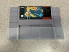 Star Fox (Super Nintendo, Authentic SNES Cartridge Only) Original 1991