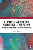 Strategic Culture And Violent Non-State Actors Edward D. Last Taschenbuch 2024