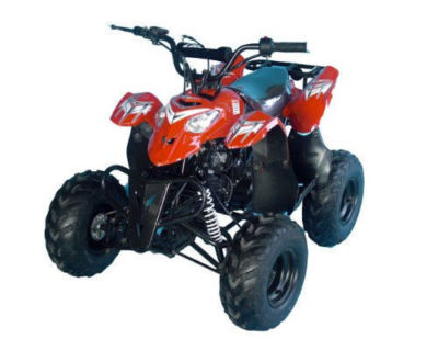 Gas Fuel Tank 110cc 90cc 70cc 50cc ATV Taotao SunL Peace JCL Eagle Roketa Hawk E - Foto 11