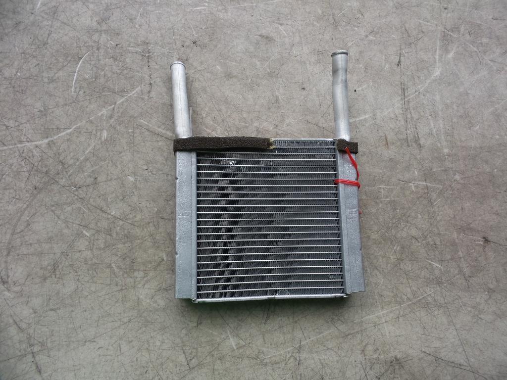 SMART FORTWO HEATER CORE, W450 06/03-11/07 | eBay