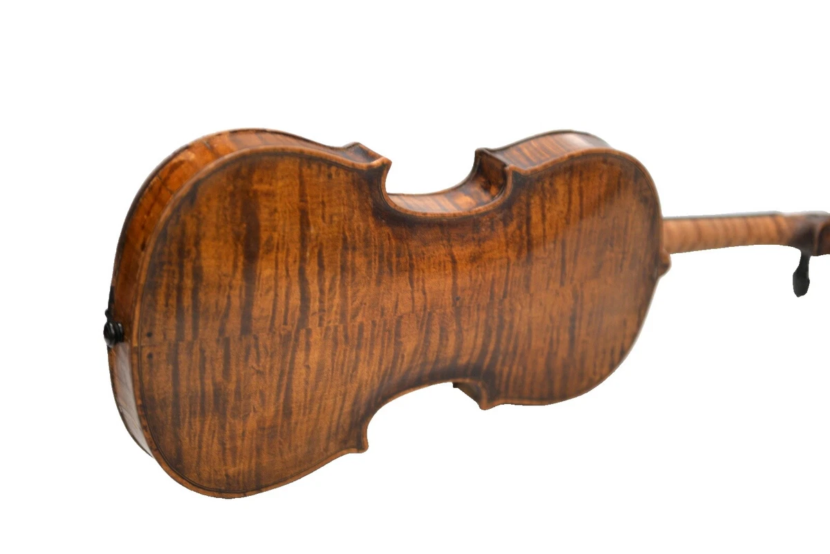 Viola Germany In Vintage Violins for sale | eBay