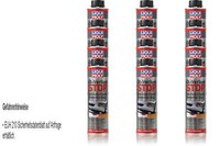 12X300 Ml Original Liqui Moly ÖL-Verlust-Stop Dose 1005