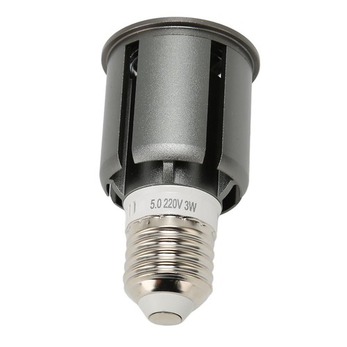 (ND-30 5.0)Basking UVA UVB Bulb Warm Growth Promoting Bulb 220V 3 In 1 Bright - Picture 11 of 24